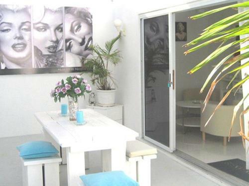 Apartamento Chandon