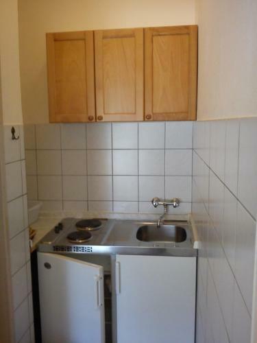 Apartments Drago
