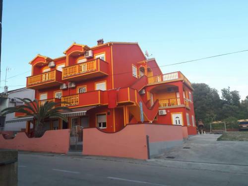 Apartments Drago