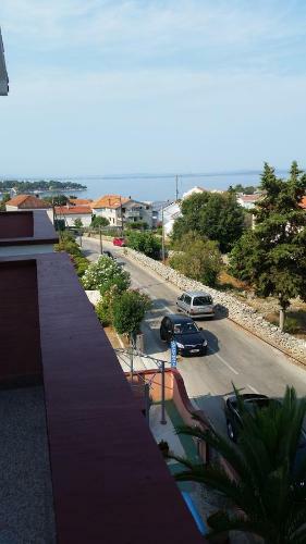 Apartments Drago