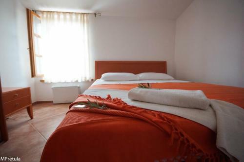 Apartments Villa Stapo