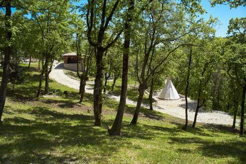 Apartments Villa Vires