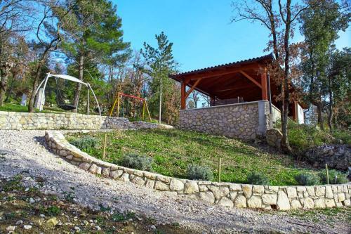 Apartments Villa Vires