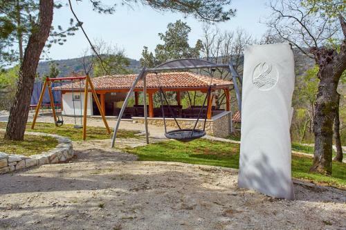 Apartments Villa Vires