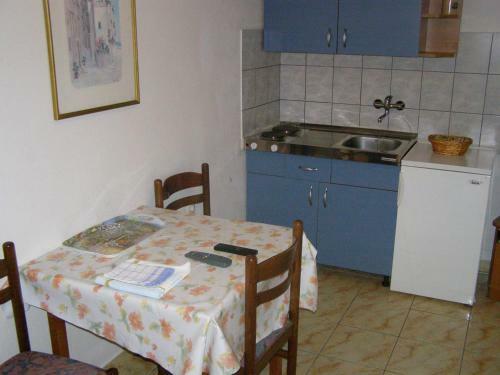 Apartments Kesic