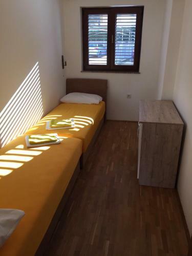 Apartments Dupin