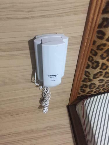 Hotel Flert - Tatuap�
