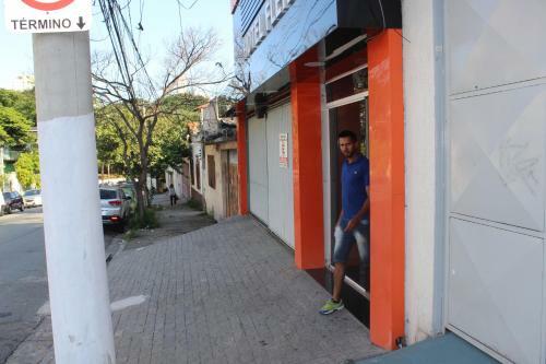 Hotel Flert - Tatuap�