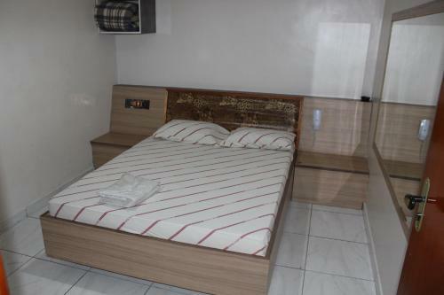 Hotel Flert - Tatuap�