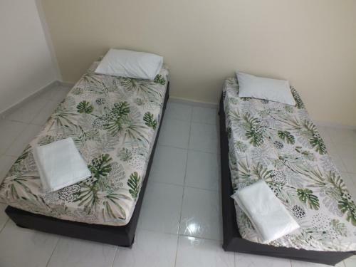 Hostal Hospedagem Henri Dunant