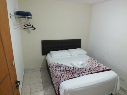 Hostal Hospedagem Henri Dunant