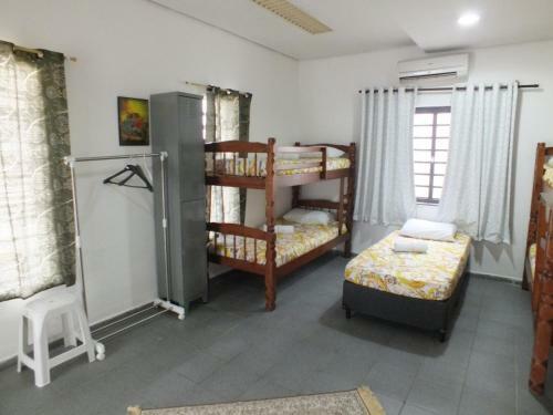 Hostal Hospedagem Henri Dunant