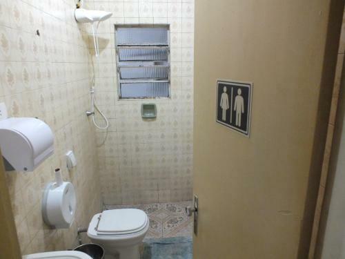 Hostal Hospedagem Henri Dunant