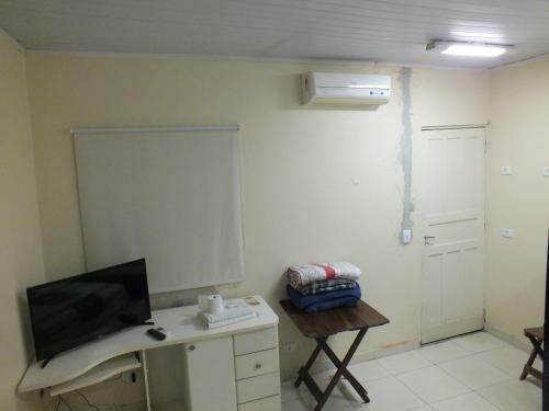 Hostal Hospedagem Henri Dunant