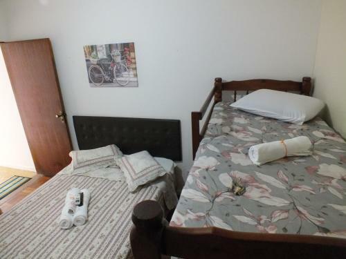 Hostal Hospedagem Henri Dunant