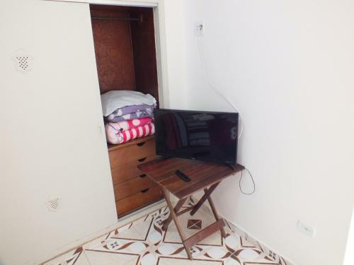 Hostal Hospedagem Henri Dunant