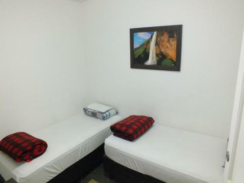 Hostal Hospedagem Henri Dunant