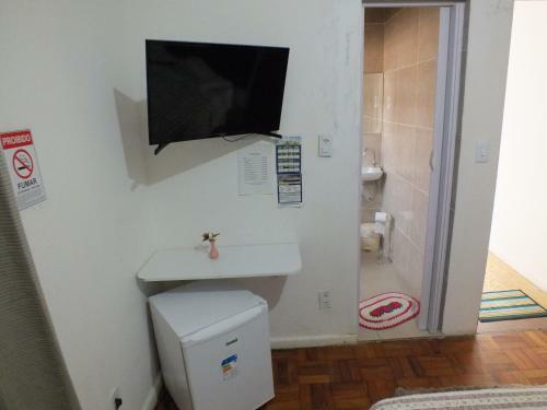 Hostal Hospedagem Henri Dunant