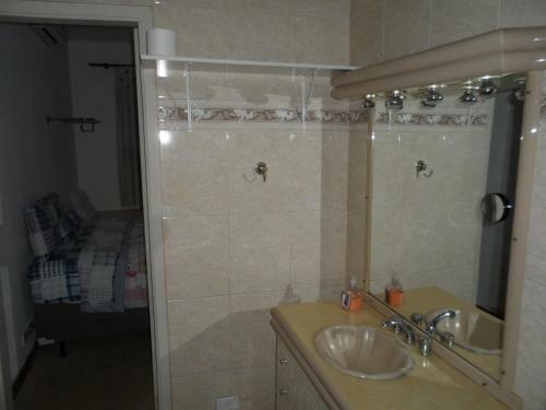 Hostal Hospedagem Henri Dunant