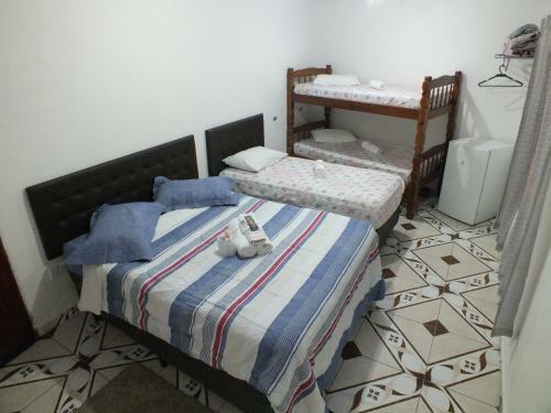 Hostal Hospedagem Henri Dunant