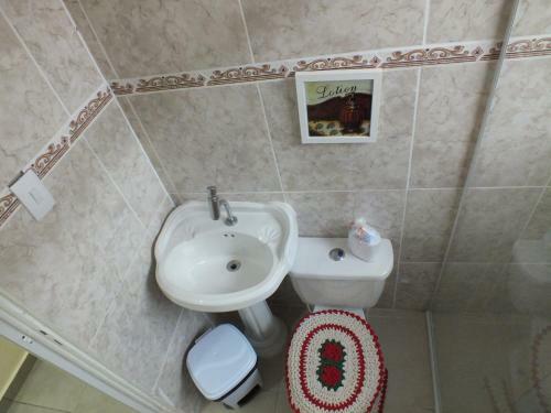 Hostal Hospedagem Henri Dunant