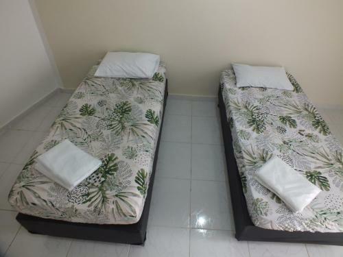 Hostal Hospedagem Henri Dunant
