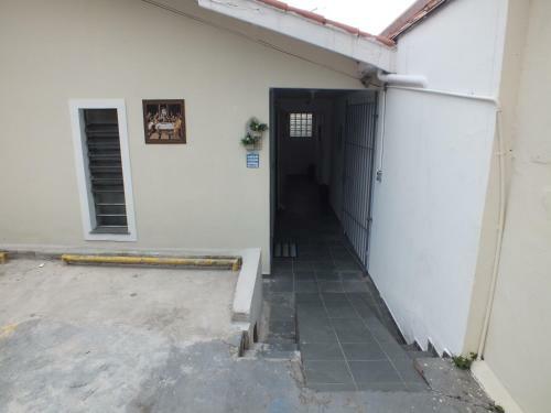 Hostal Hospedagem Henri Dunant