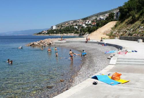 Apartamentos Studio Senj 5560a