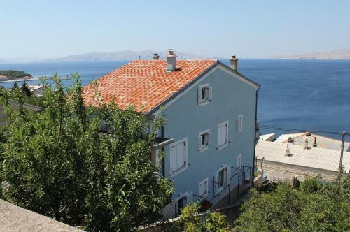 Apartamentos Studio Senj 5560a
