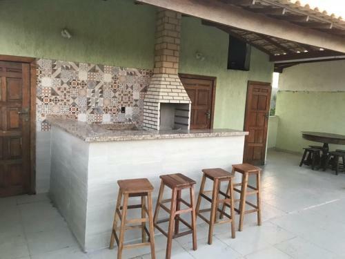 Casa Em Cabo Frio - Rj