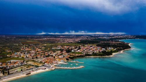 Apartmani Slavulj