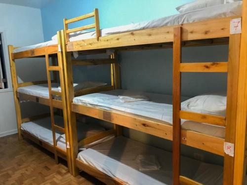 Hostel Brazil Backpackers