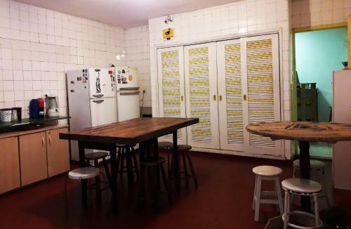 Hostel Brazil Backpackers
