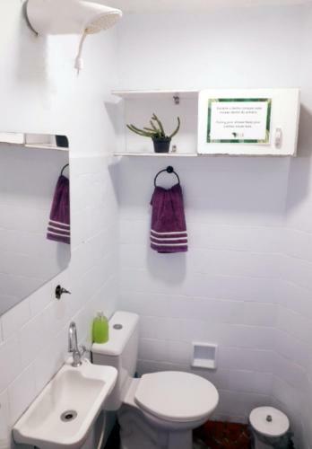 Hostel Brazil Backpackers
