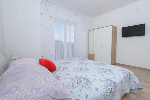 Apartments & Rooms Seaside