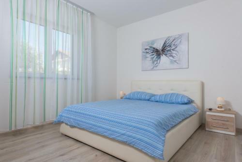 Apartments & Rooms Seaside