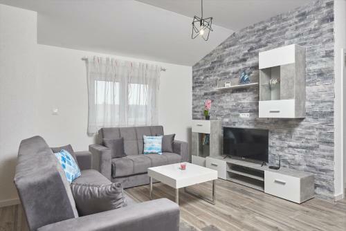 Apartments & Rooms Seaside