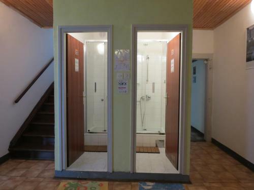 Hi Hostel Veli Losinj