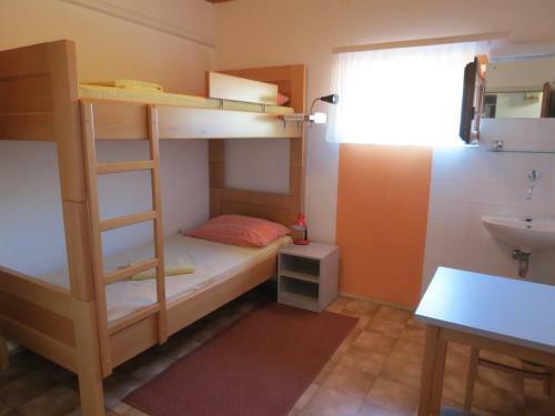 Hi Hostel Veli Losinj
