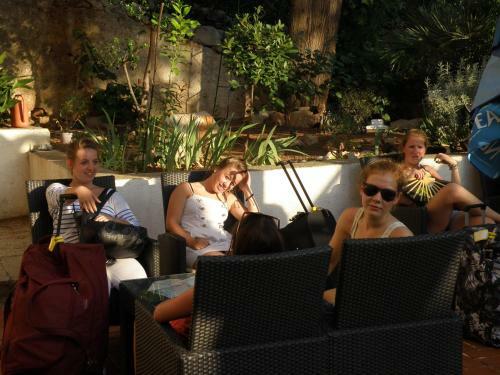 Hi Hostel Veli Losinj