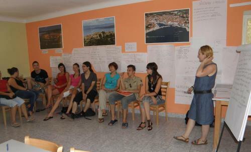 Hi Hostel Veli Losinj