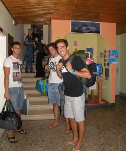 Hi Hostel Veli Losinj