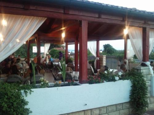 Hostal Pansion Marco Polo