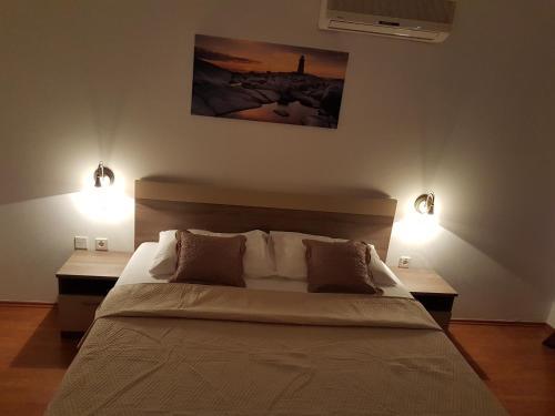 Hostal Pansion Marco Polo