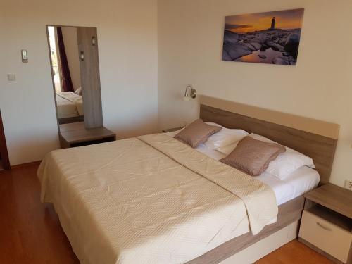 Hostal Pansion Marco Polo