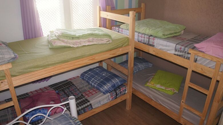 Share Guest Hostel