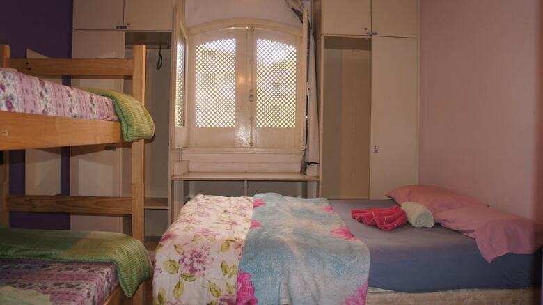 Share Guest Hostel