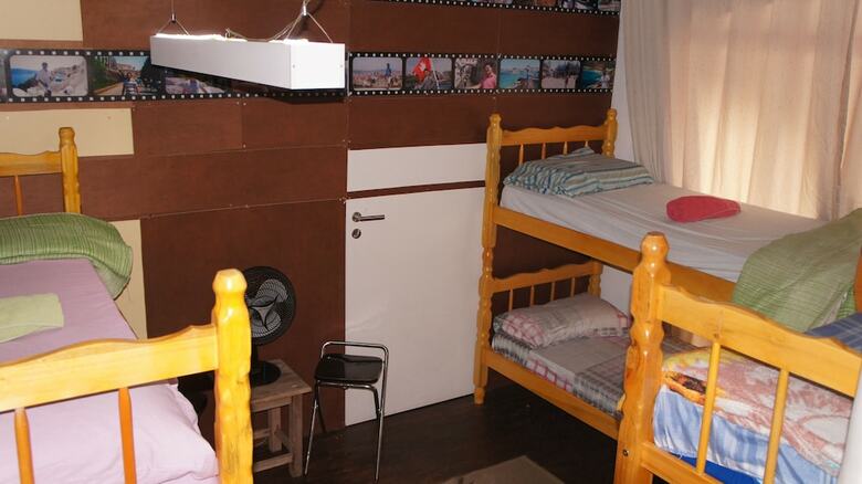 Share Guest Hostel
