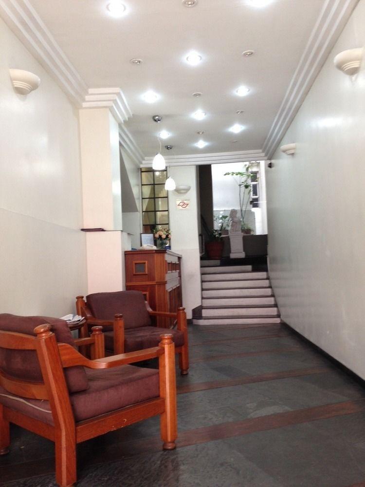 Hotel S�o Jorge