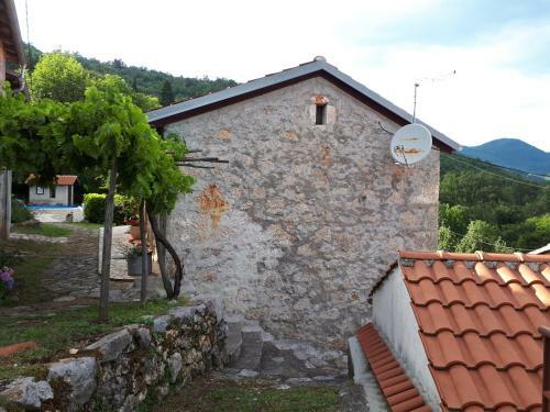 Ku?a Za Odmor Mikleus